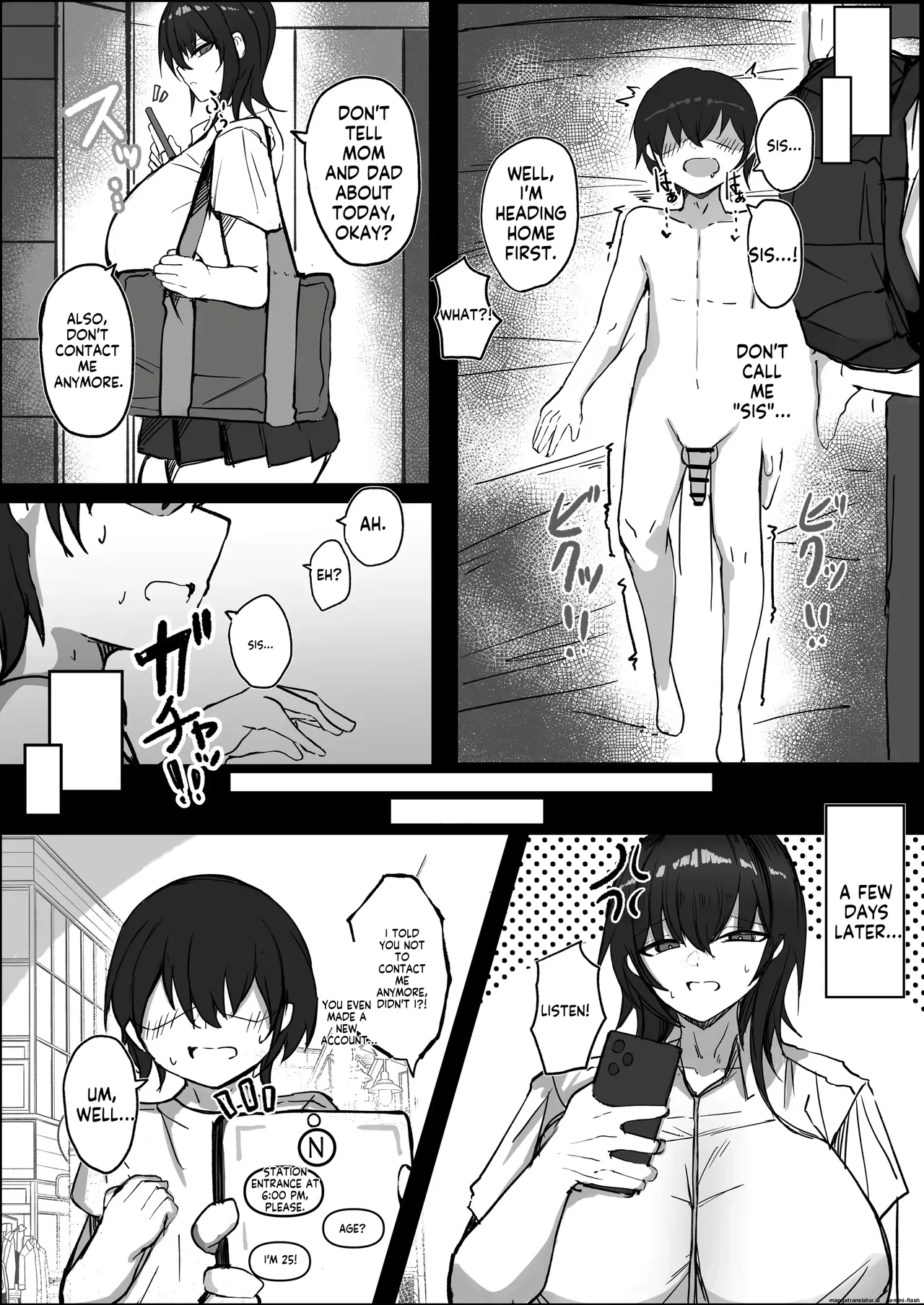 Varioth - Page 98