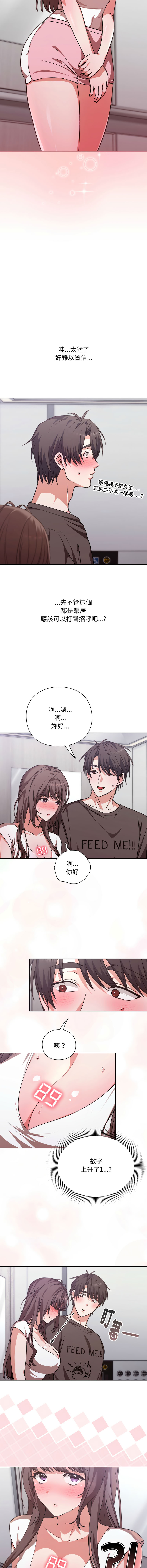 扑通扑通终极密码 | 撲通撲通終極密碼 1-4 - Page 13