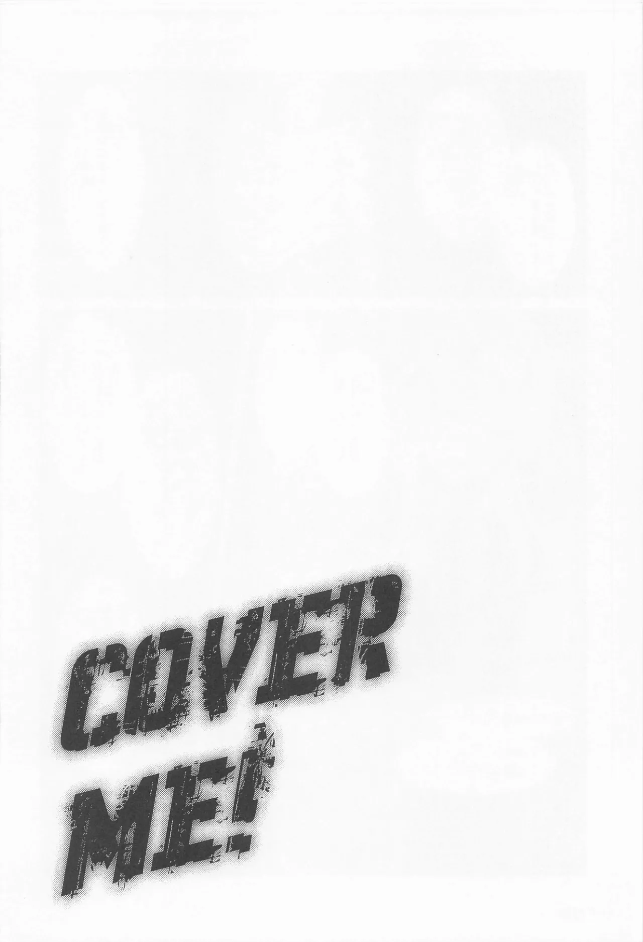 Cover me! - Page 25