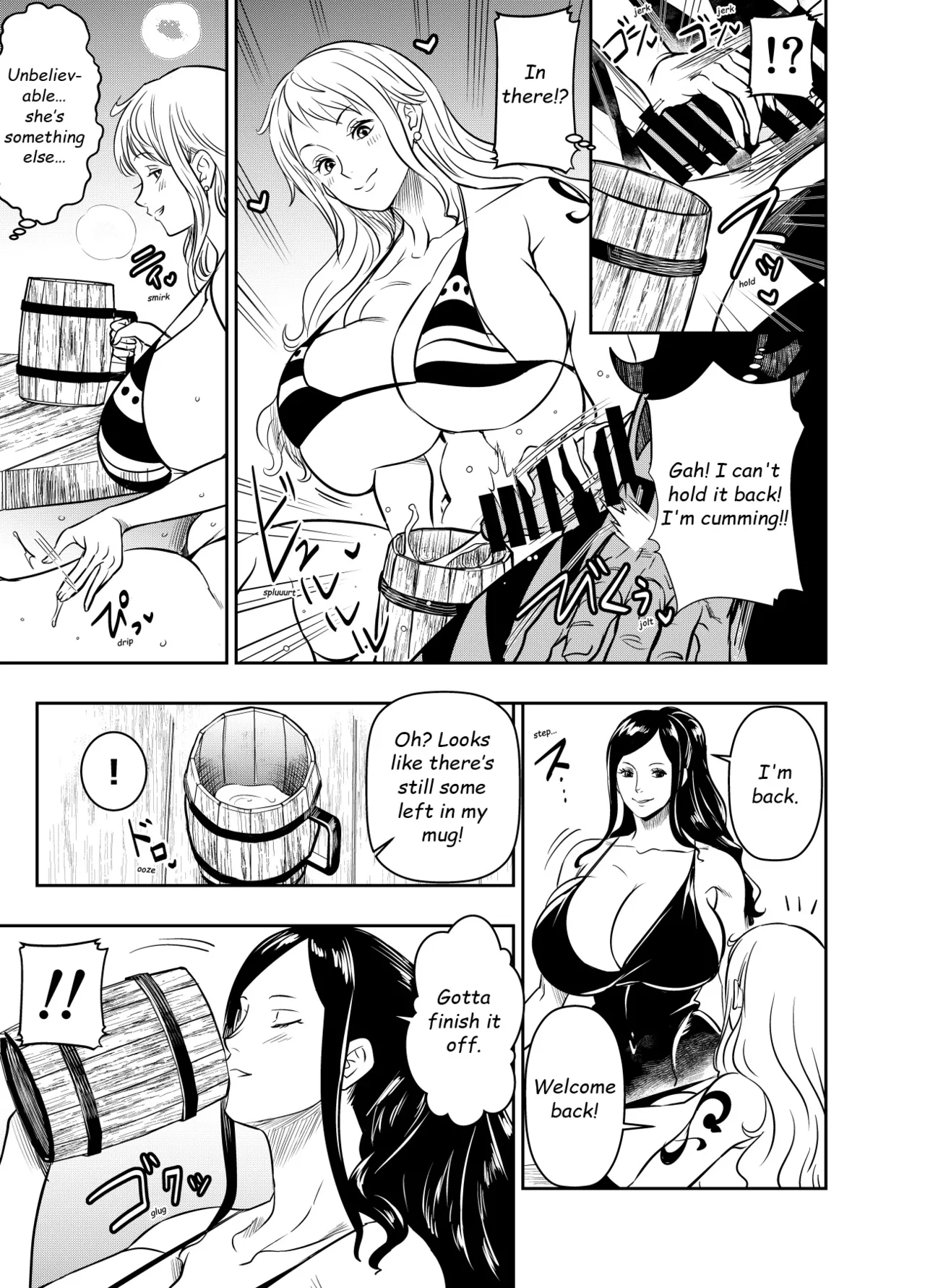 Itadaita Mono Desu - Page 114