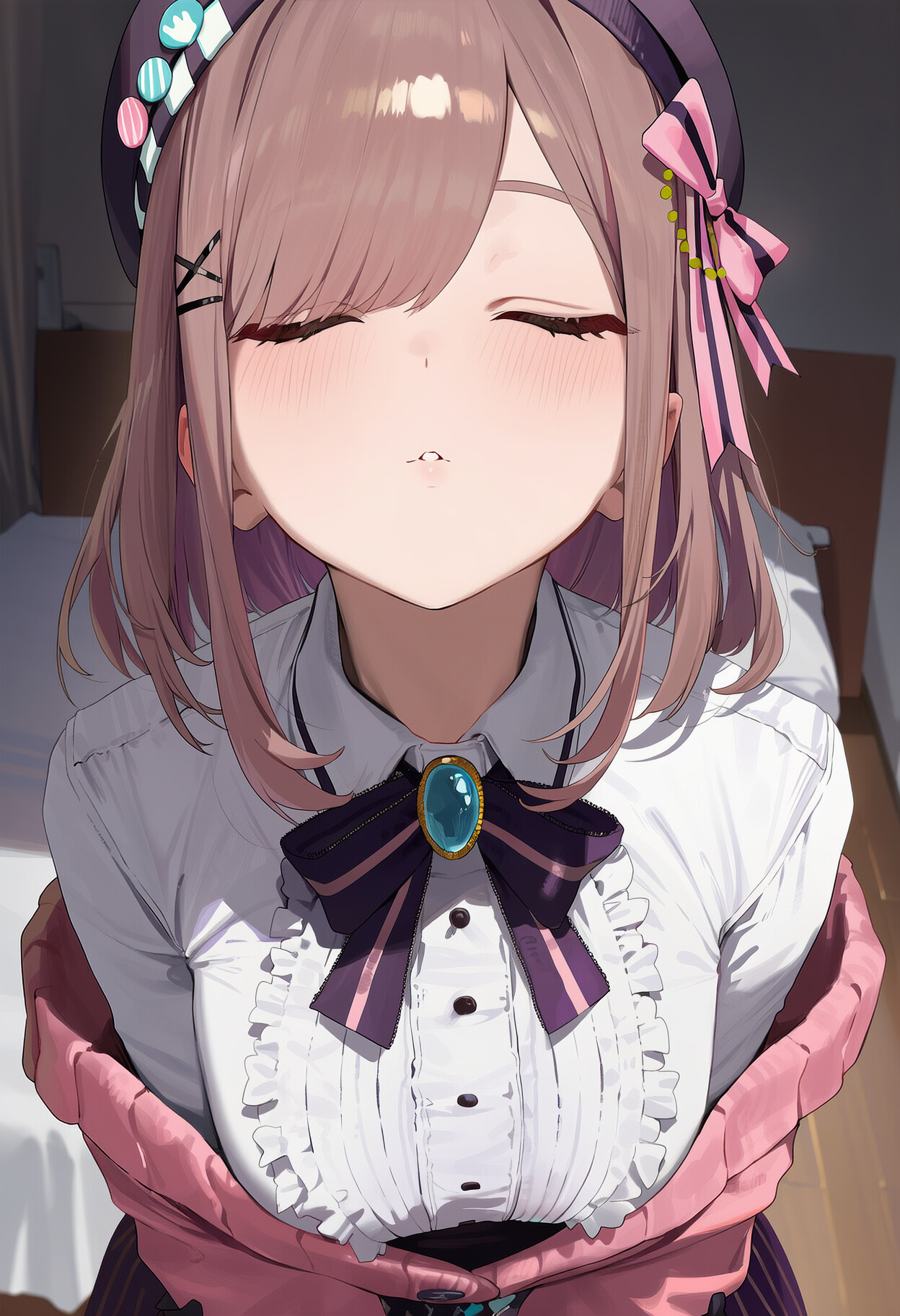 鈴原る〇 Suzuhara Lul〇 - Page 27