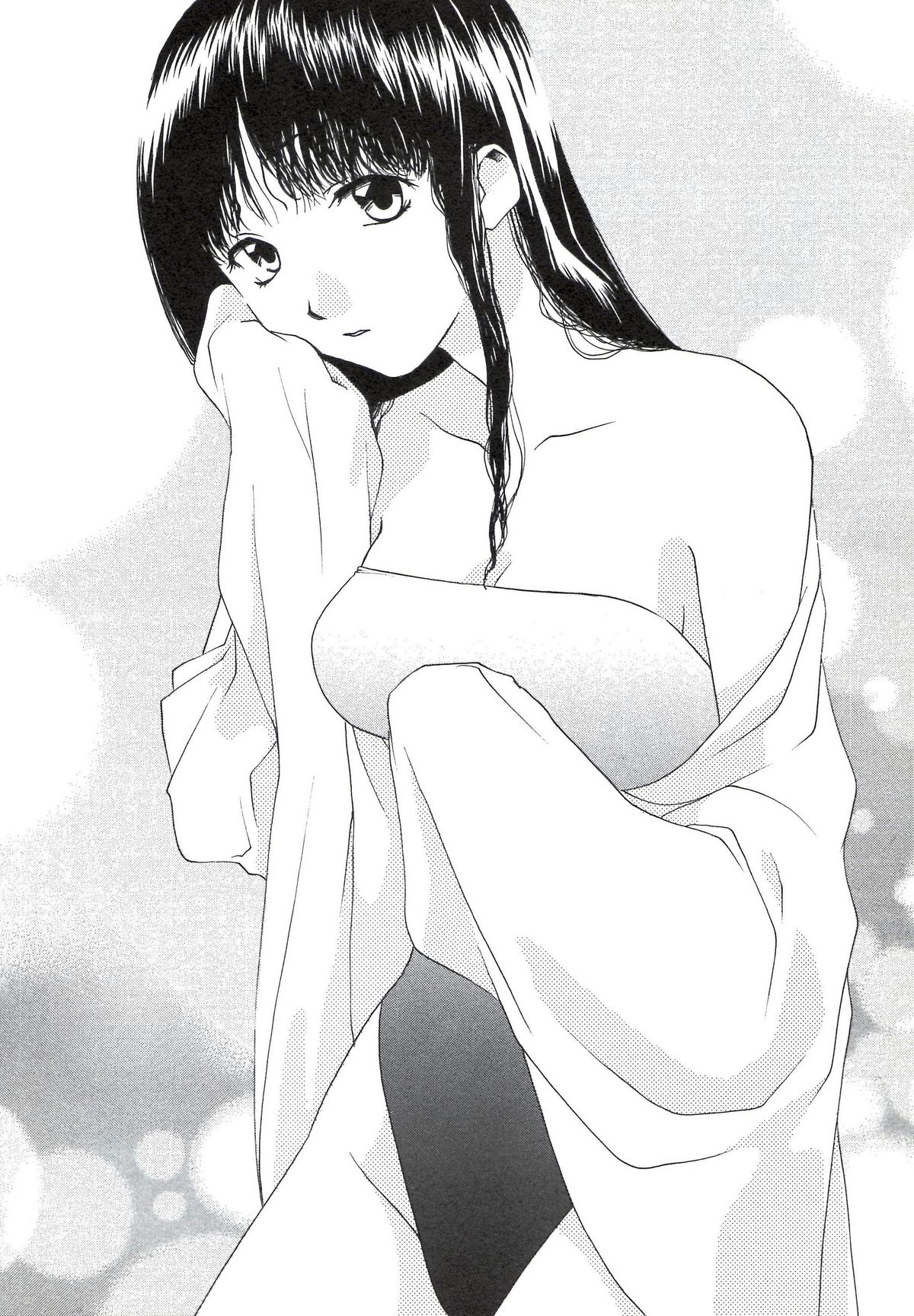 Sakura no Sono - Page 8