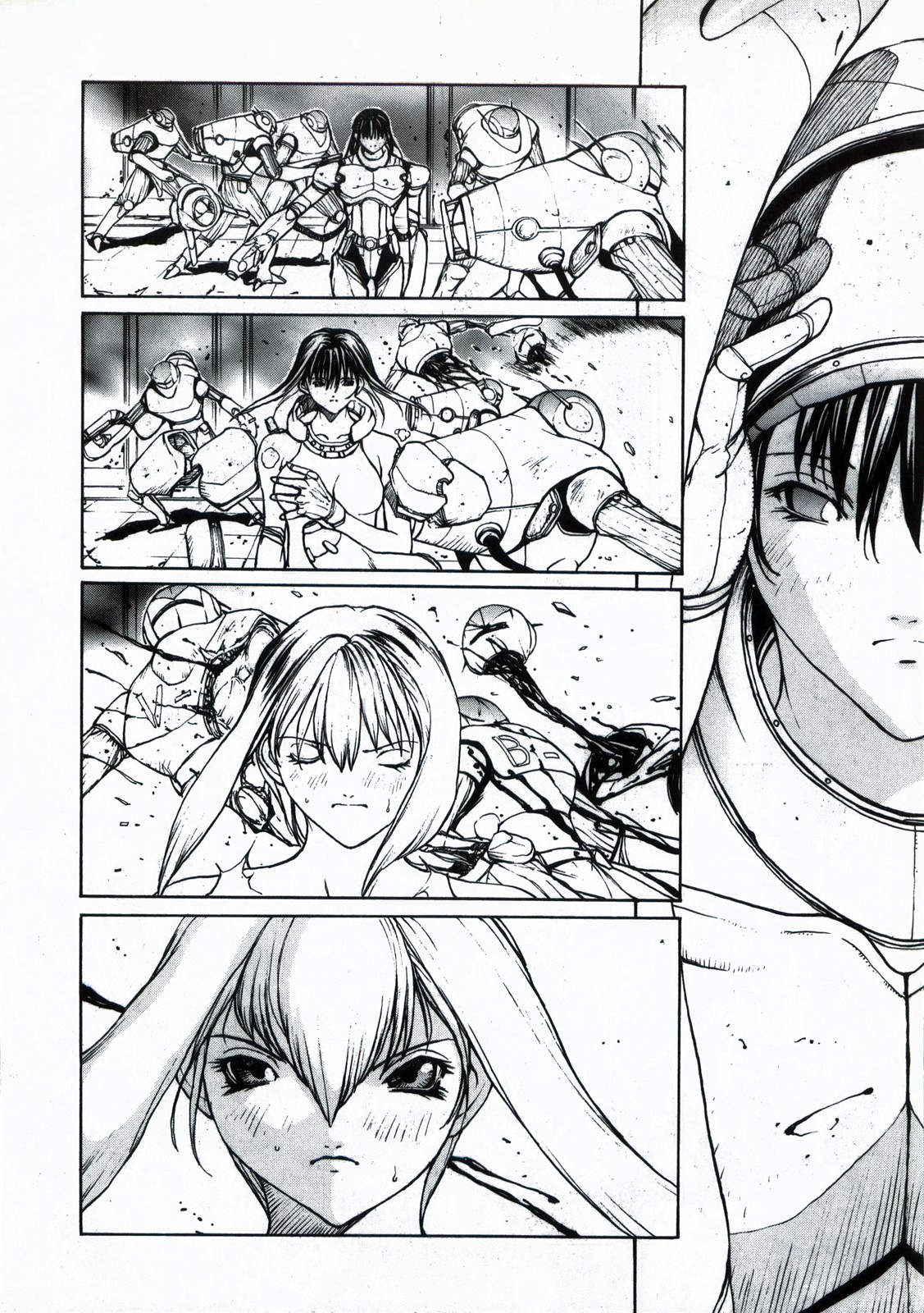 Demonstrate - Page 22