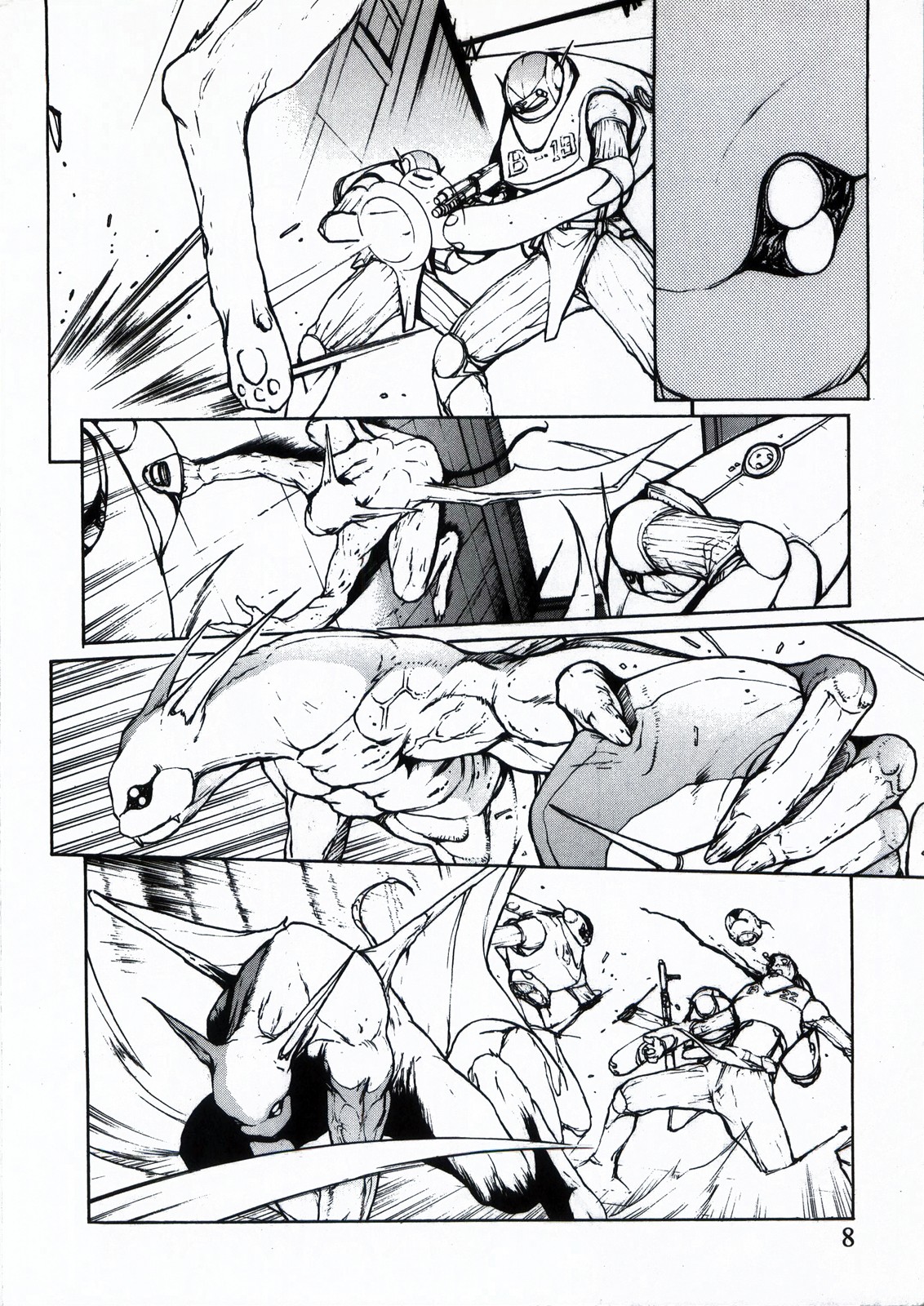 Preview page 8