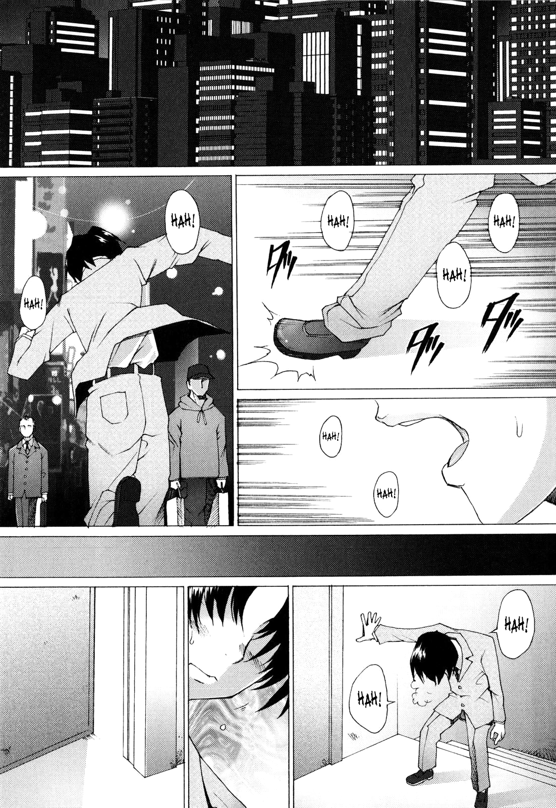 Alive - Page 50