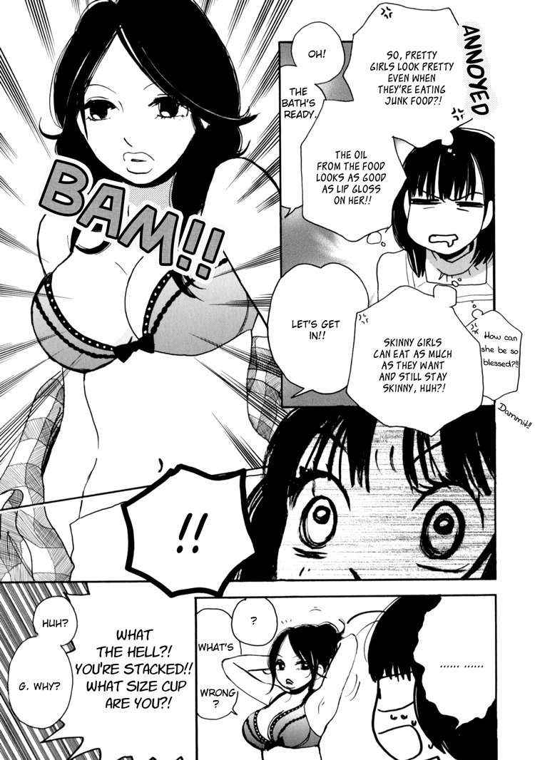 Sugar Complex - Page 17