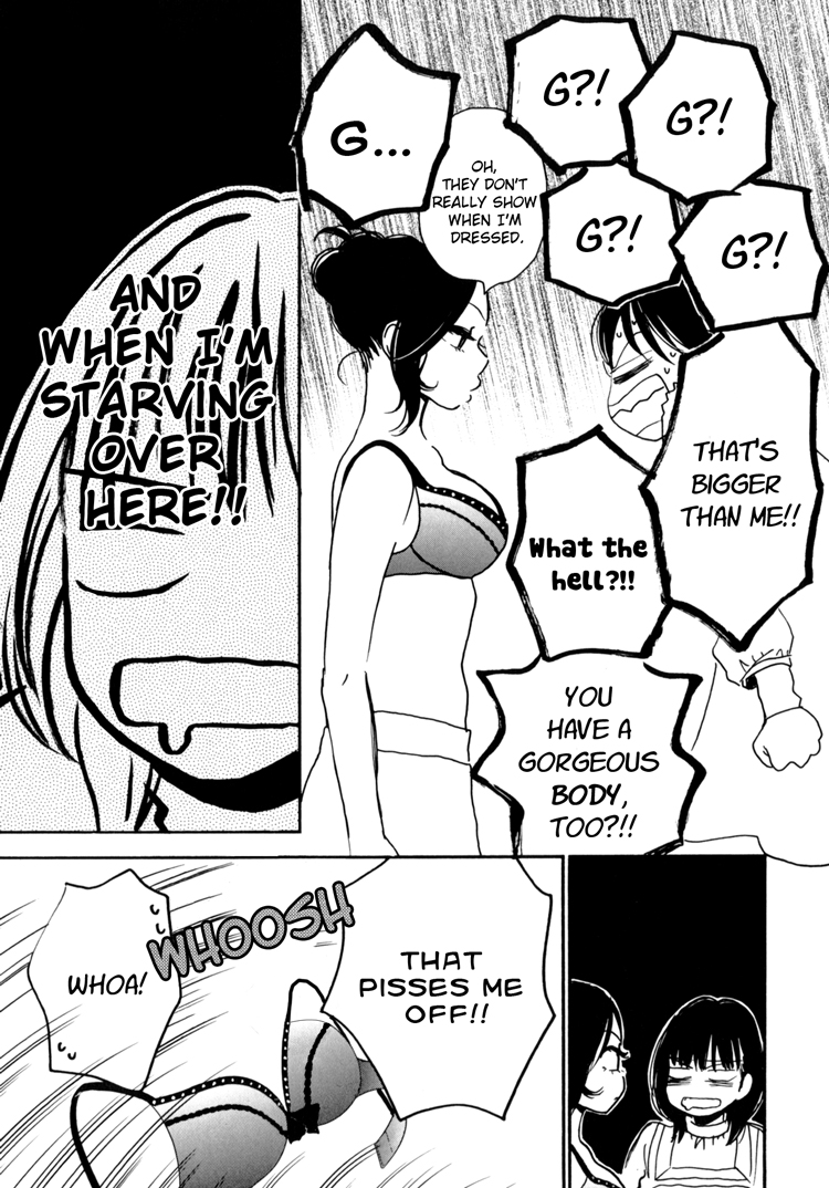 Sugar Complex - Page 18