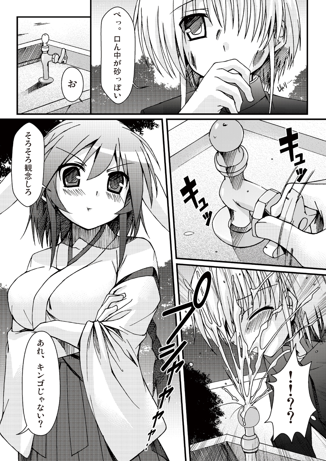 あっぷるみんと WINTER SPECIAL 2009 - Page 14