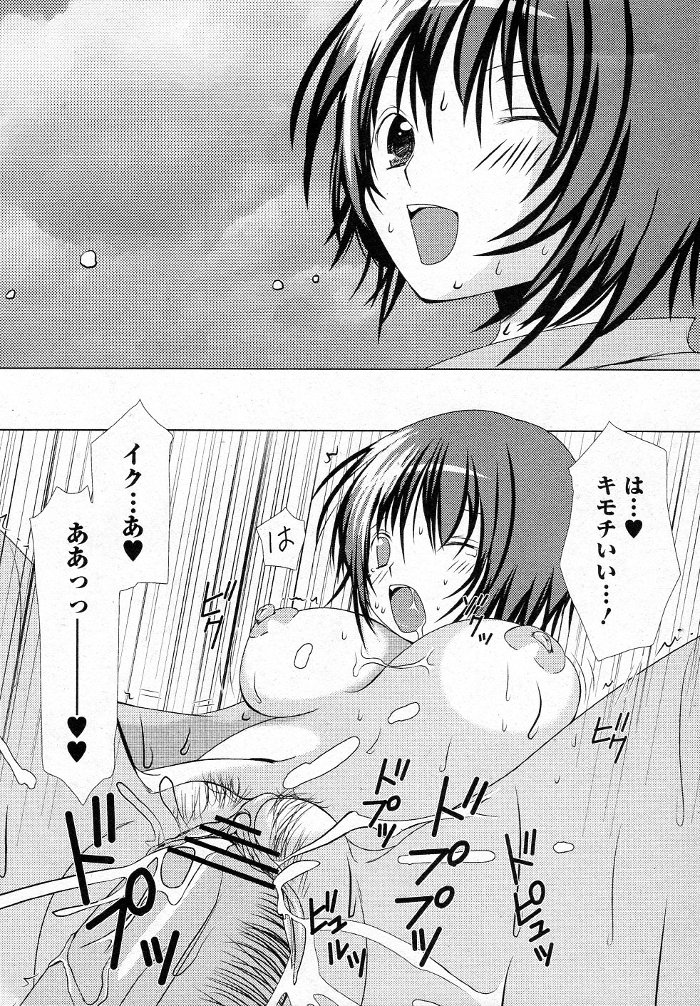 Shinjuu Houjo - Page 17