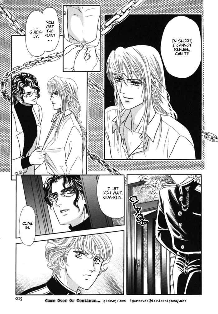 Sadistic Boy Vol.02 - Page 174
