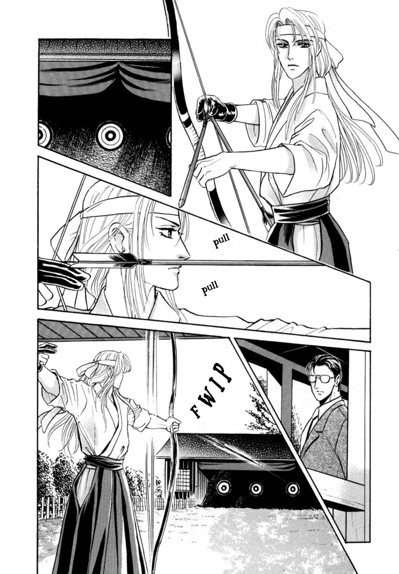 Sadistic Boy Vol.03 - Page 64