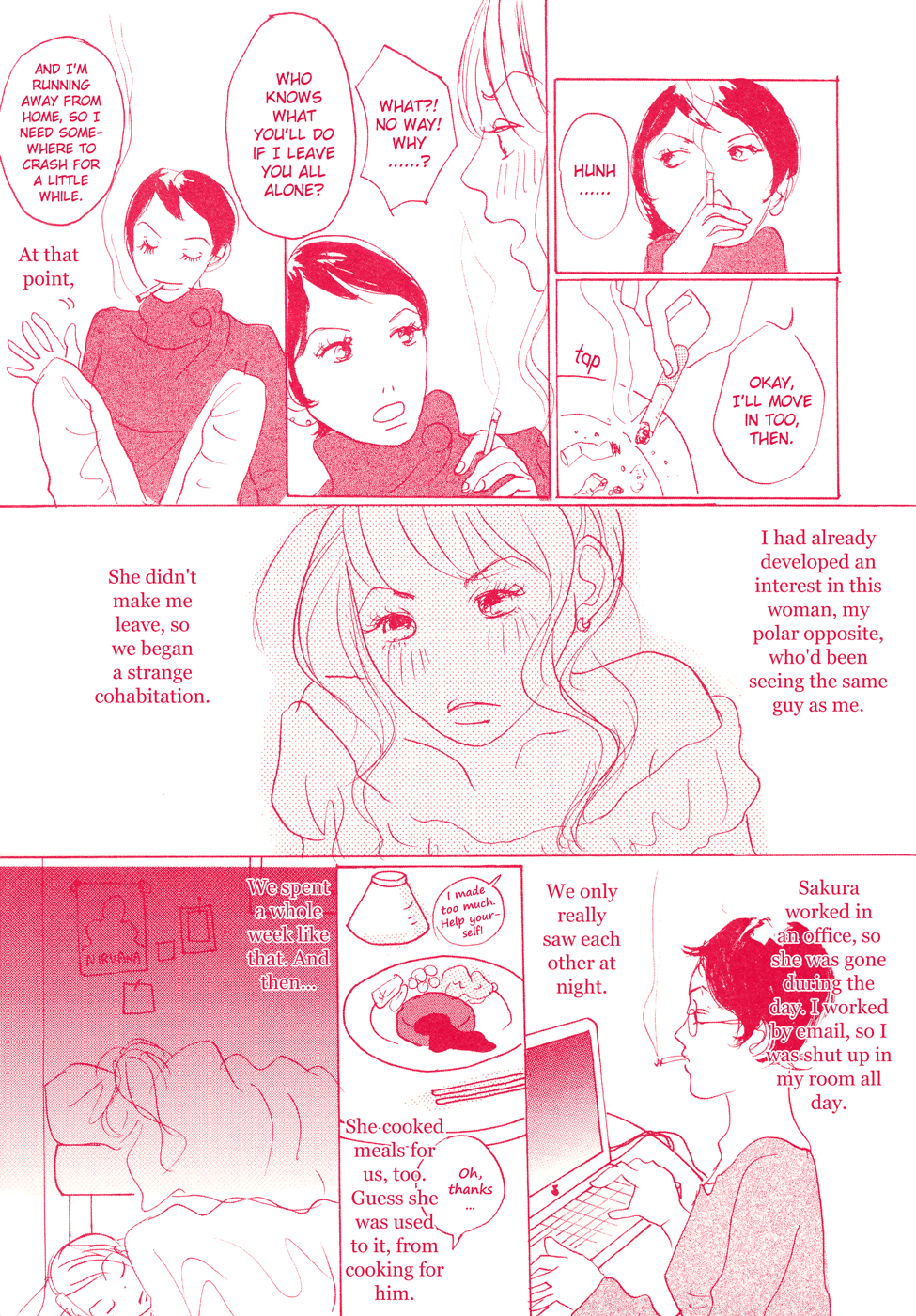 About a Girl - Page 6