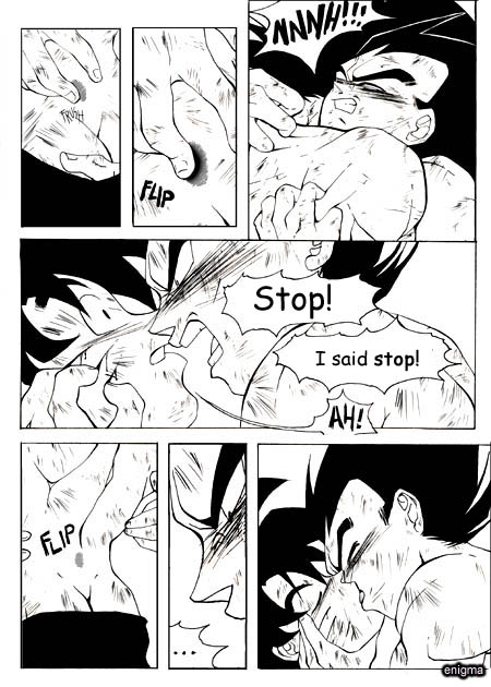 SKYWORLD by Kabu - Page 23