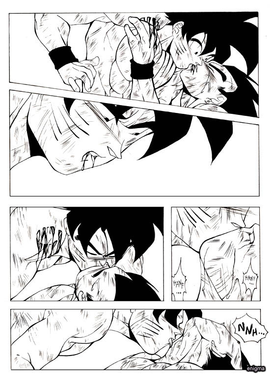 SKYWORLD by Kabu - Page 37