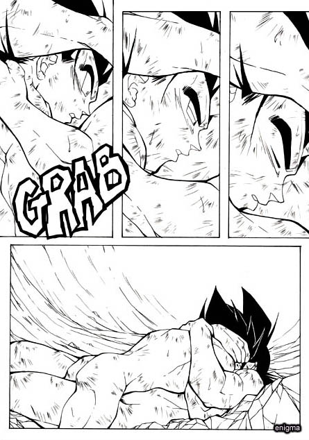 SKYWORLD by Kabu - Page 62
