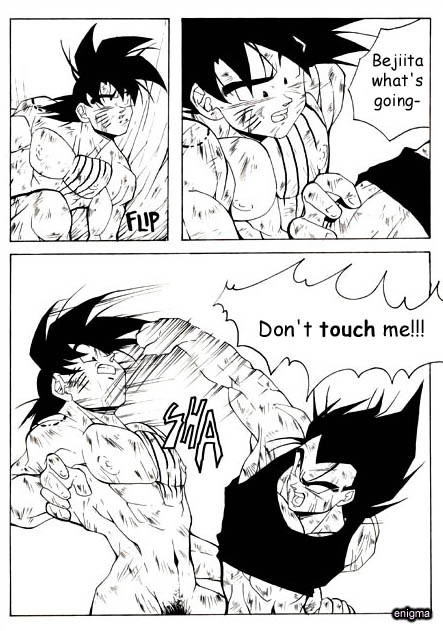 SKYWORLD by Kabu - Page 71