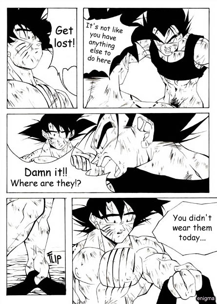 SKYWORLD by Kabu - Page 72