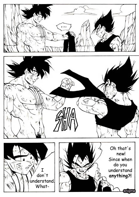 SKYWORLD by Kabu - Page 73