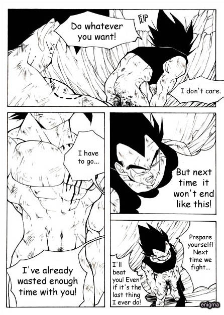 SKYWORLD by Kabu - Page 77