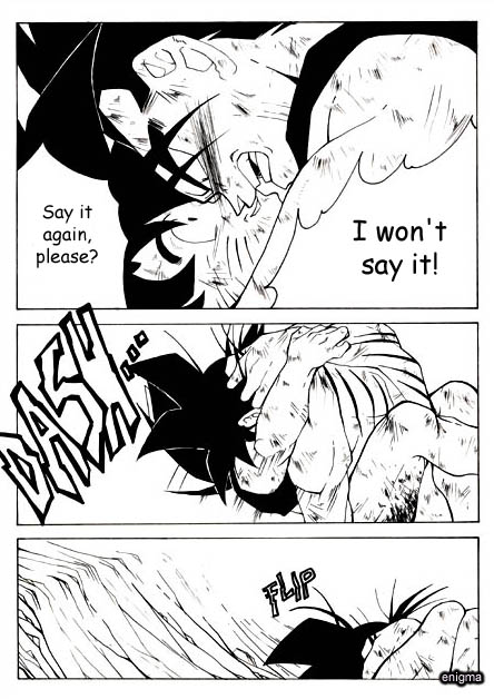 SKYWORLD by Kabu - Page 84