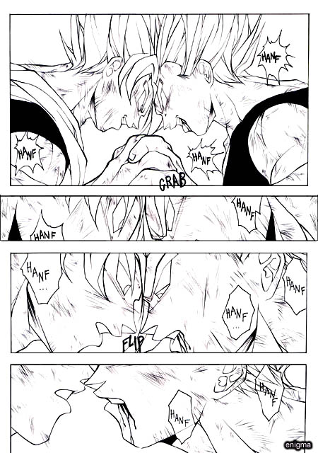 SKYWORLD by Kabu - Page 9