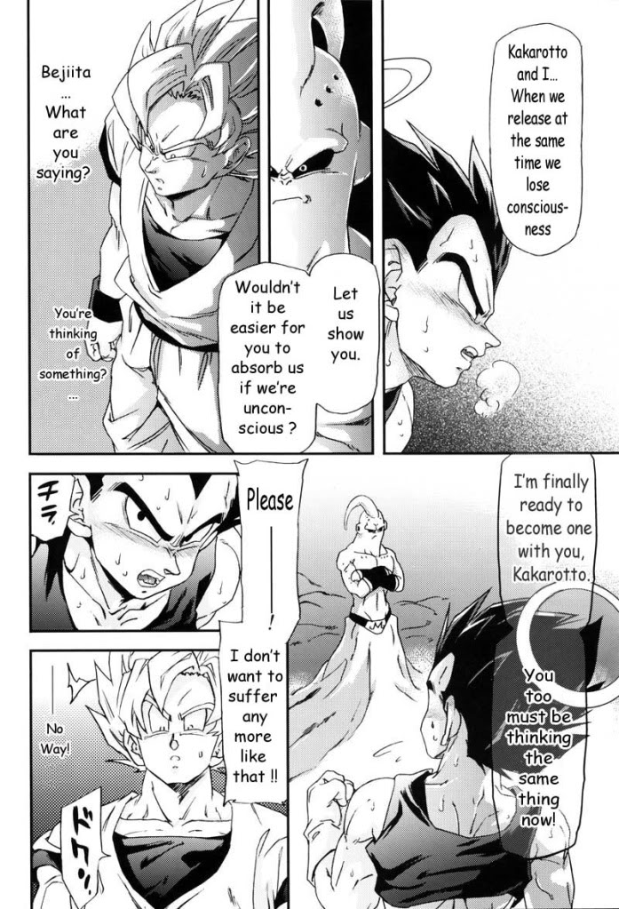 MONSTRUO - Page 18