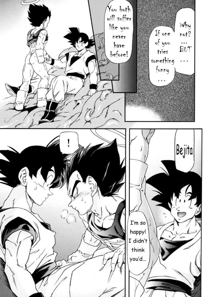 MONSTRUO - Page 19