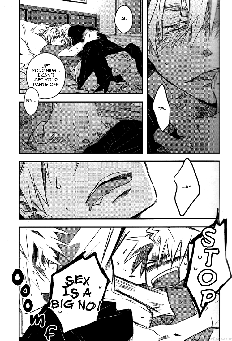 AN EFFECTIVE DRUG - Page 14