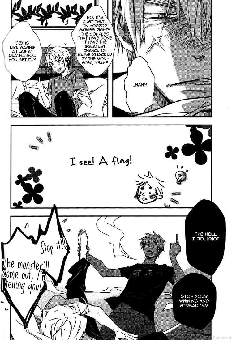 AN EFFECTIVE DRUG - Page 15