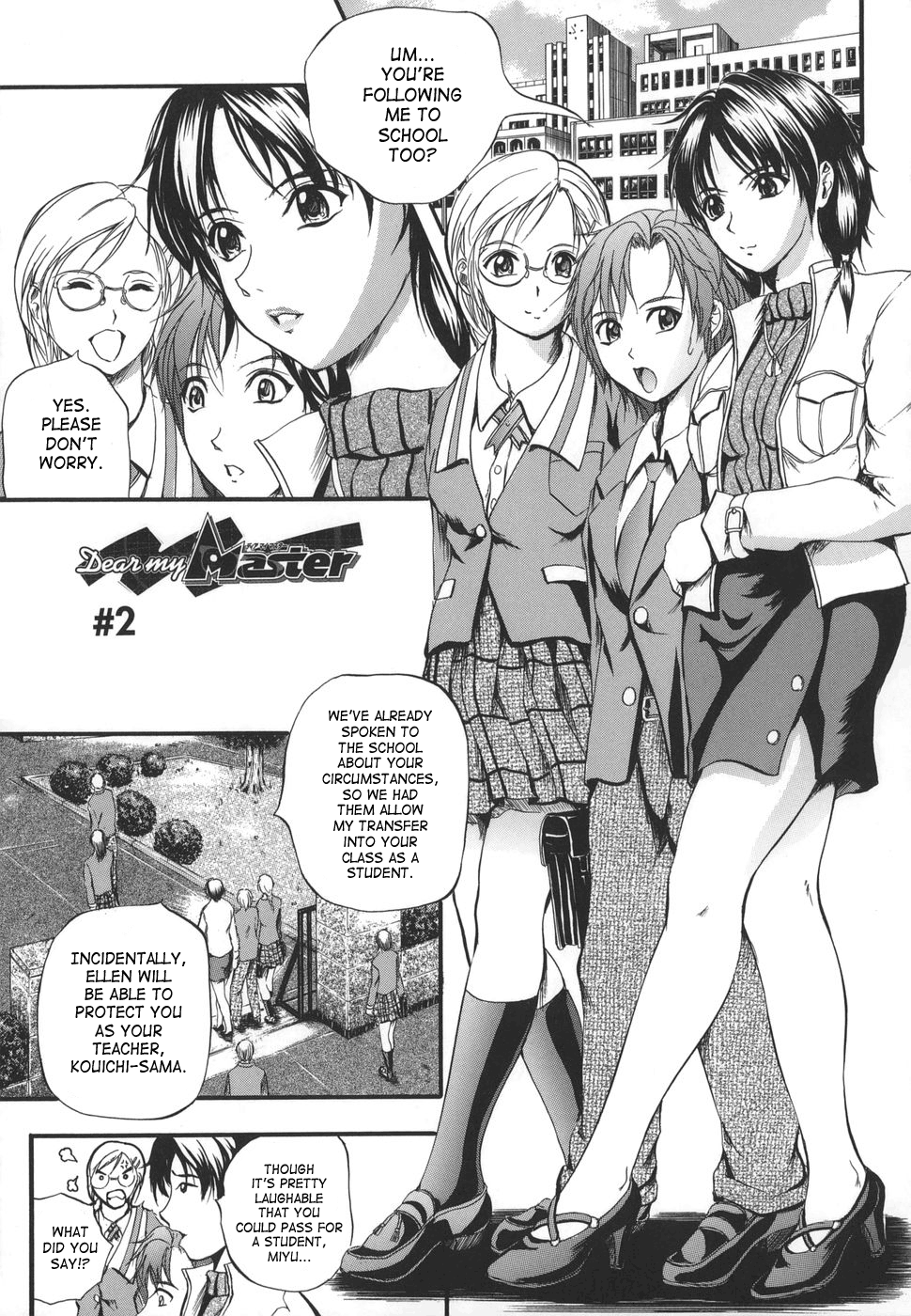 W-Body - Page 27