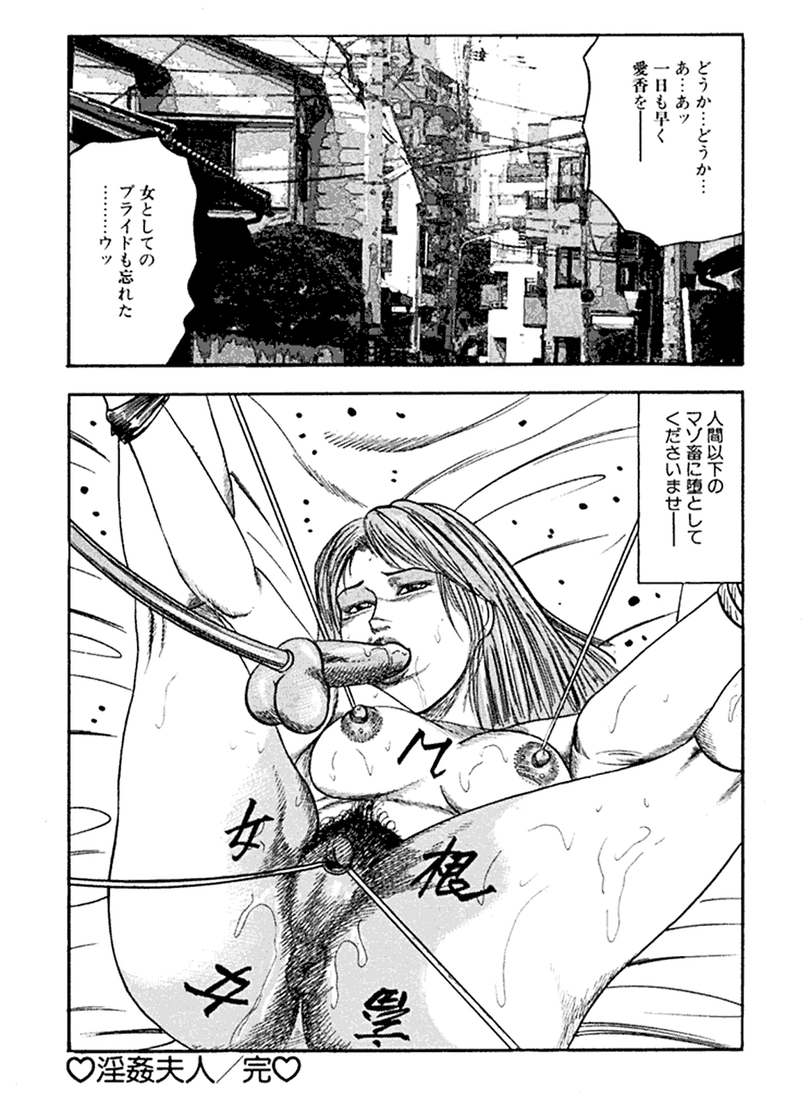 Hanayome Dorei - Page 169