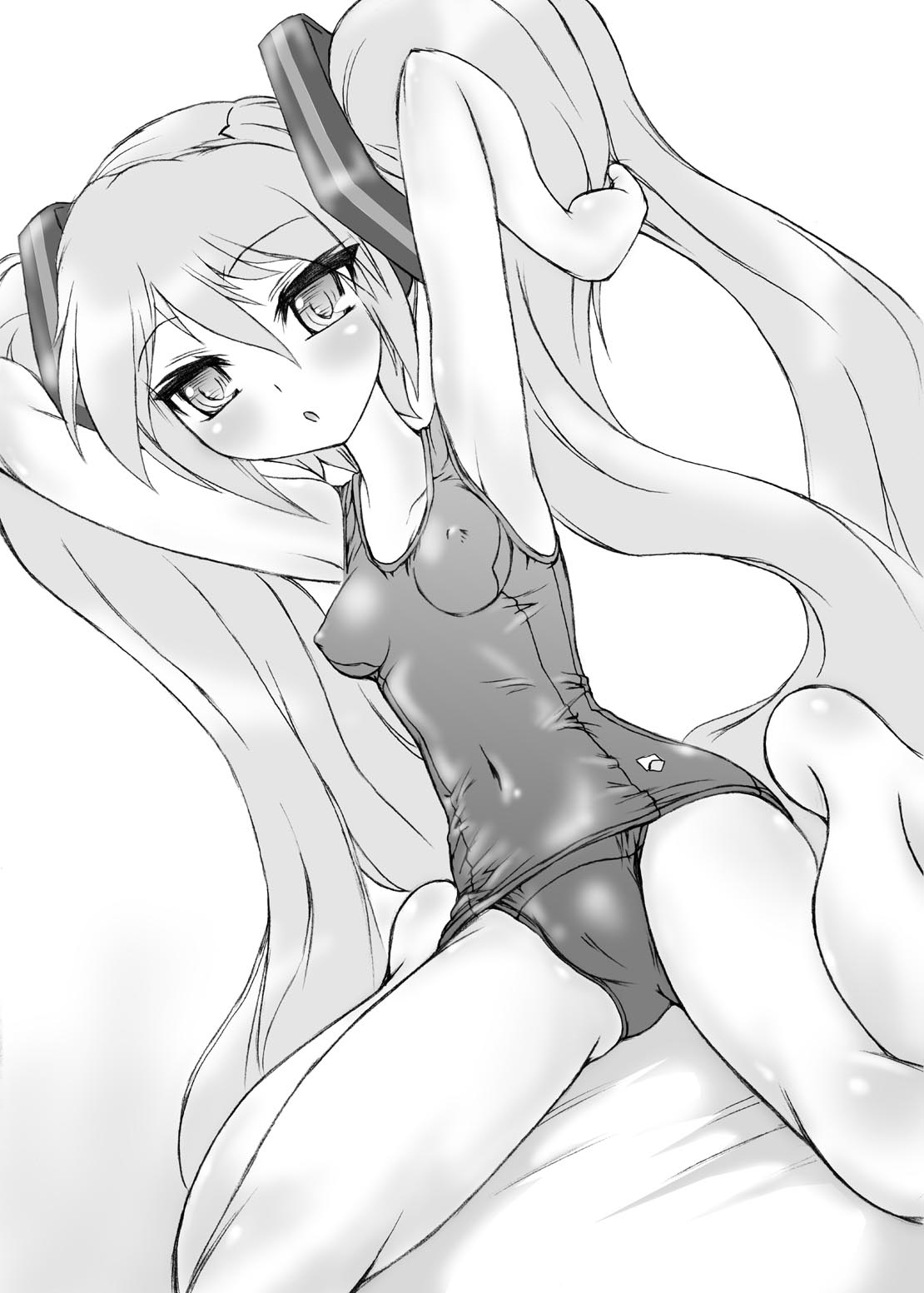 Miku Mizu - Page 46