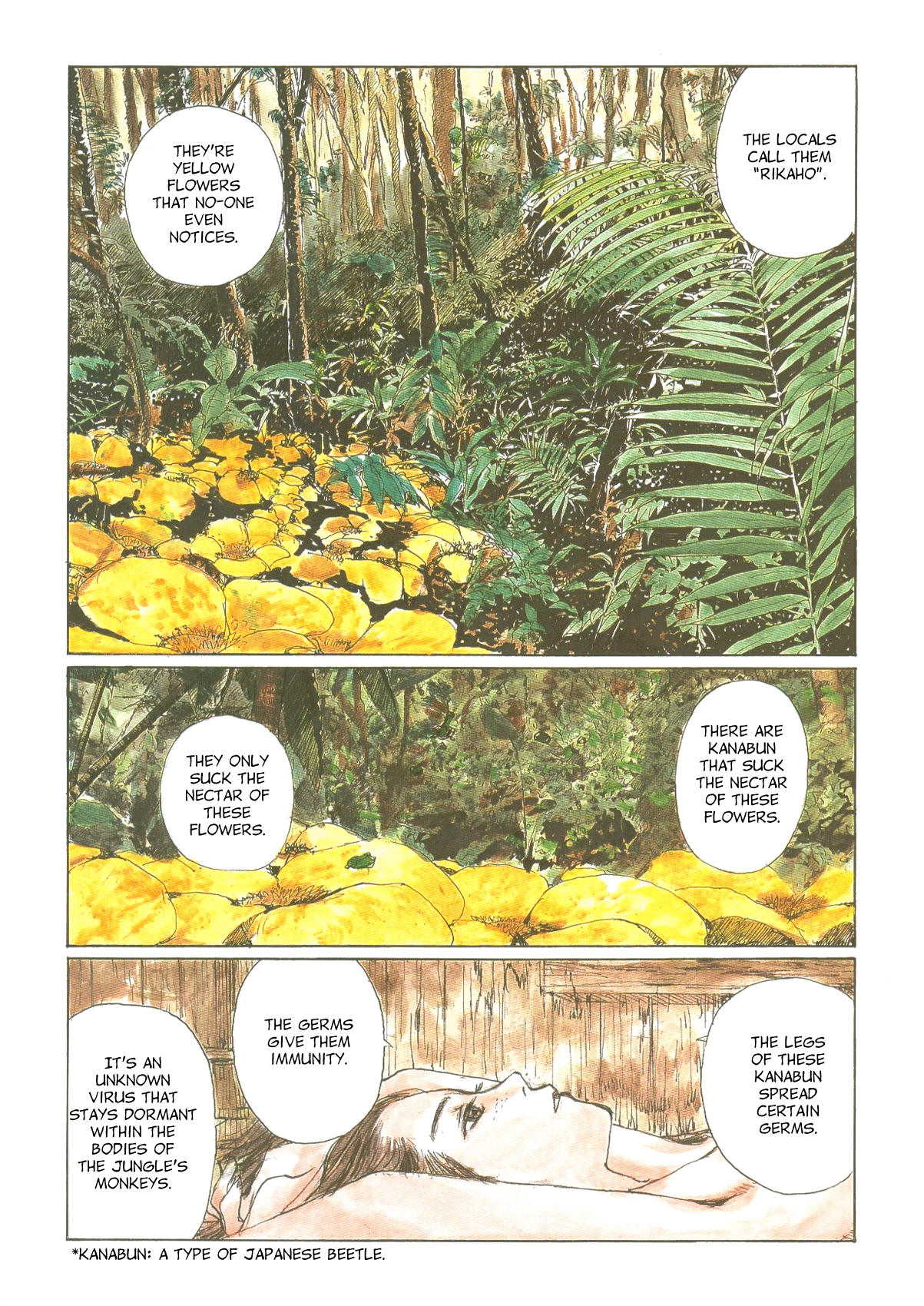 Sasurai Emanon   Vol.1 - Page 55