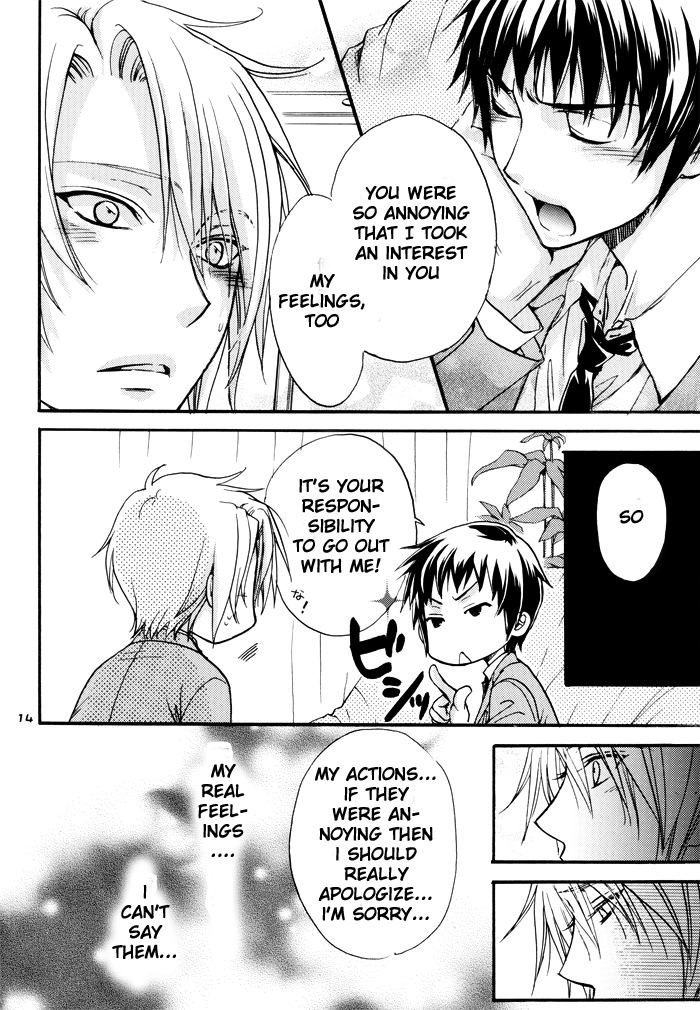 Algorithm - Page 13