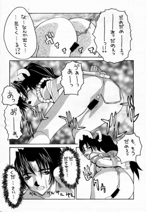 Funsai Kossetsu 98S Gou - Page 21