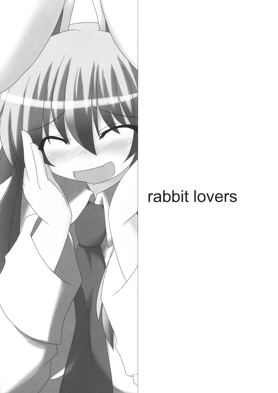 rabbit lovers - Page 2
