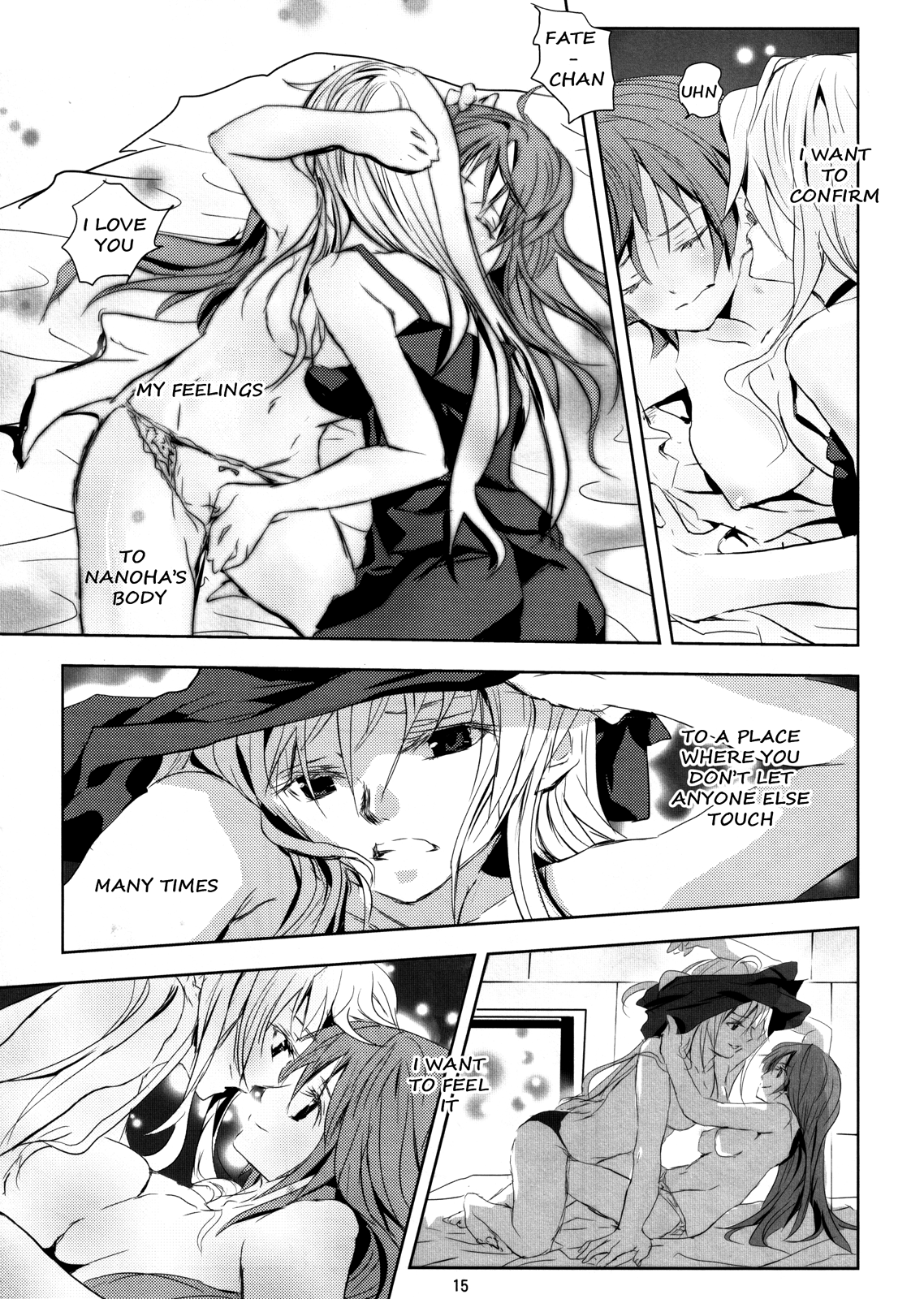 refrain - Page 14
