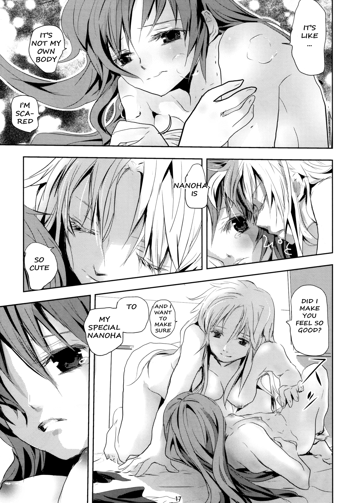 refrain - Page 16