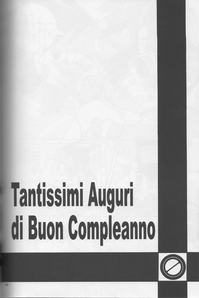 Buon Compleanno! - Page 55