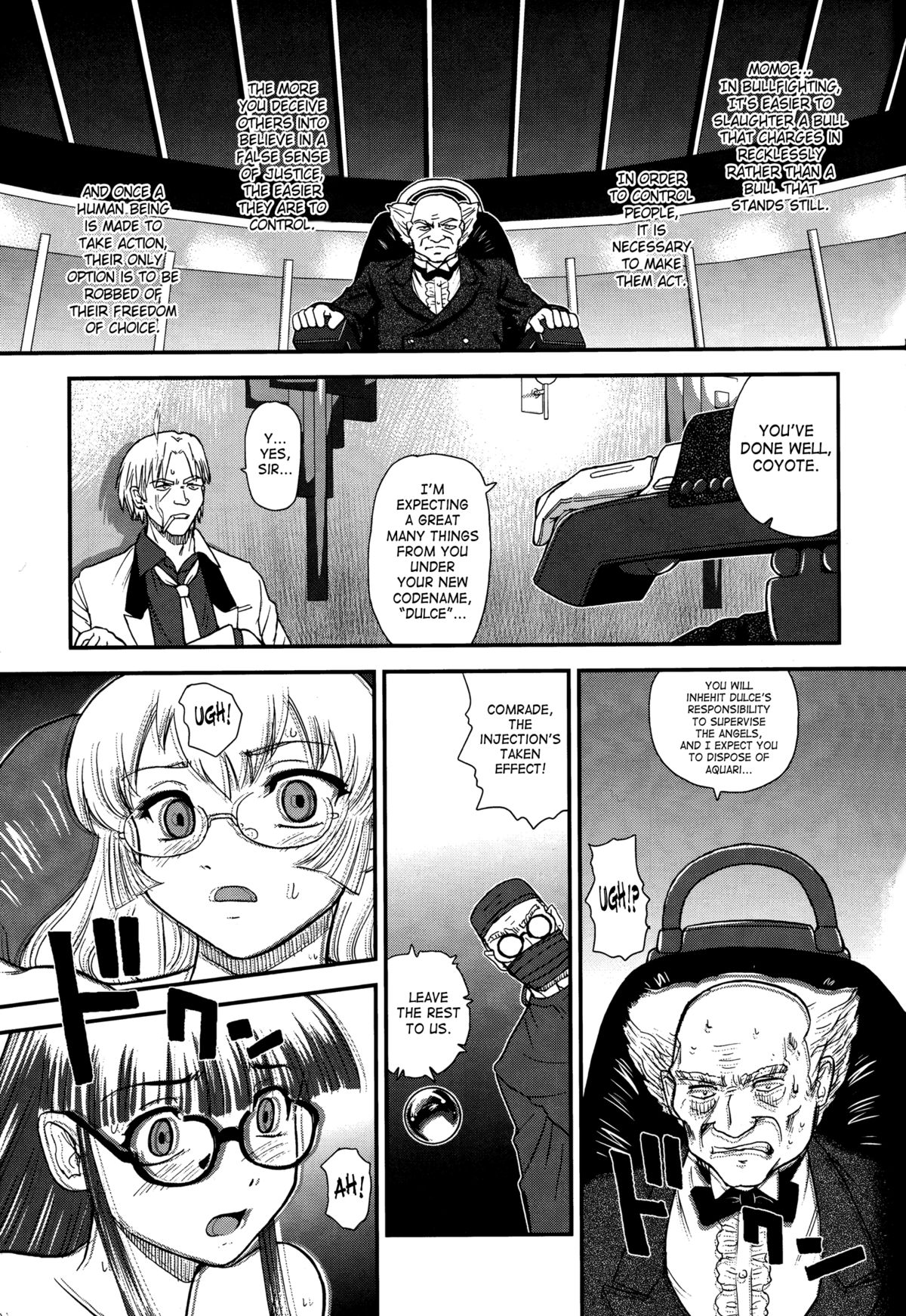 Dulce Report 14 - Page 24