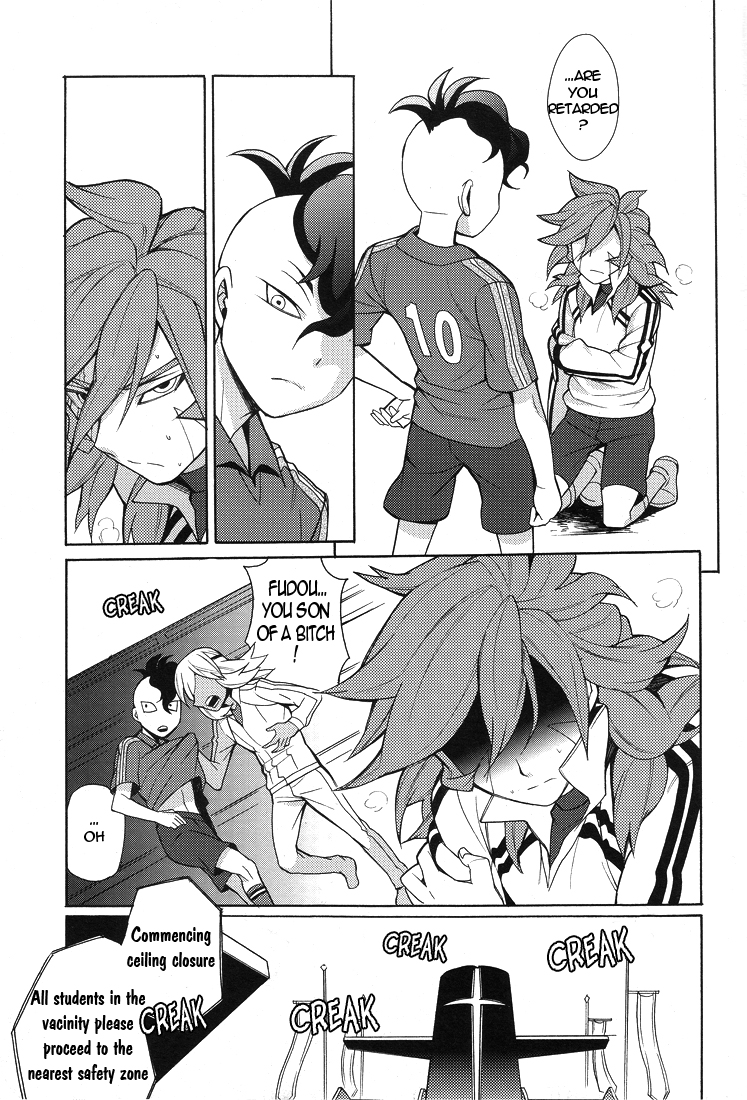 Picaresque - Page 16