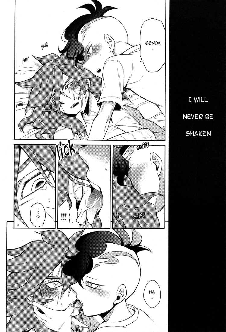 Picaresque - Page 25