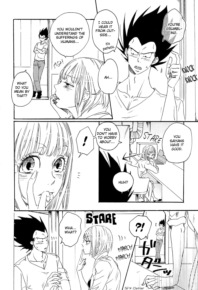 Tail Book - Page 5