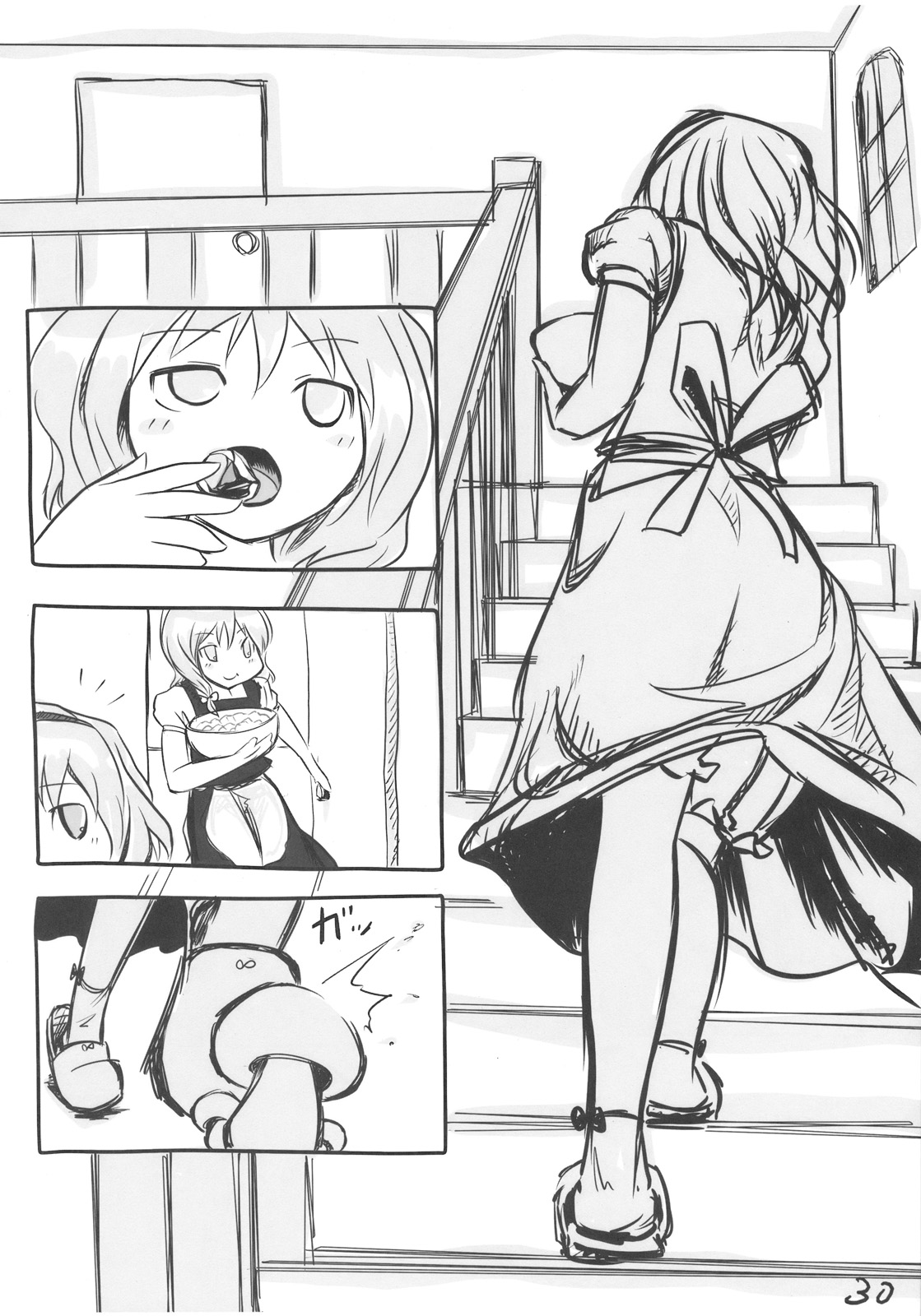 AriMariPachu~n - Page 30