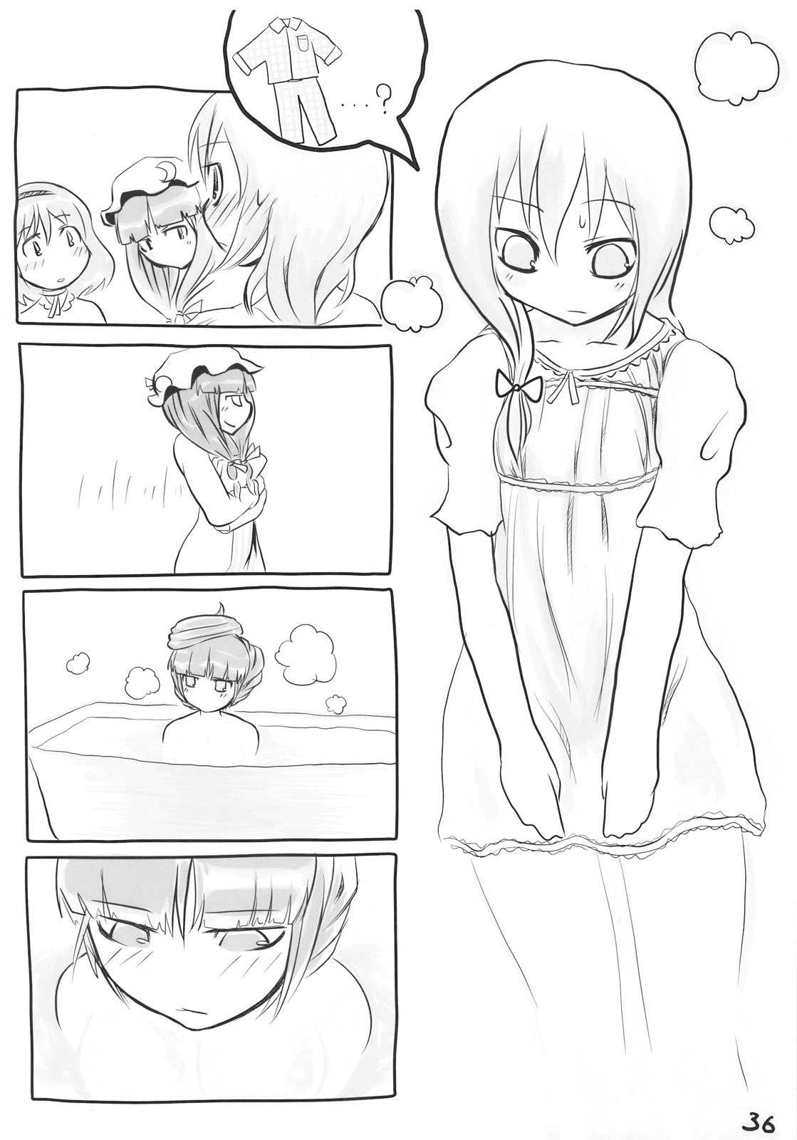 AriMariPachu~n - Page 36