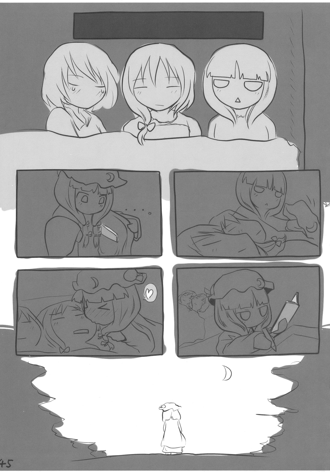 AriMariPachu~n - Page 45