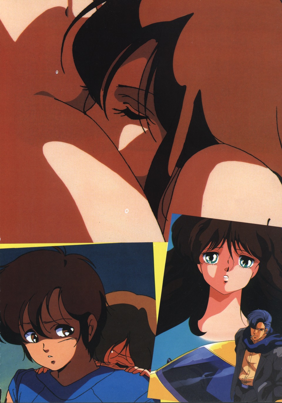 Gal's anime Part 3 - Page 9