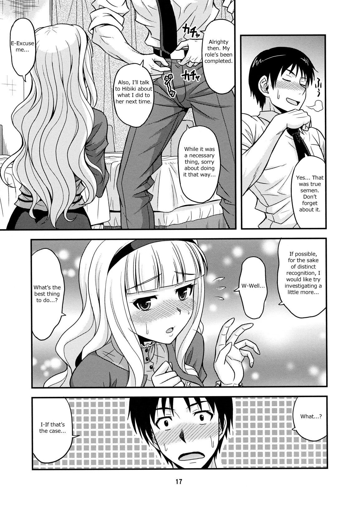 Moonlight Princess - Page 16