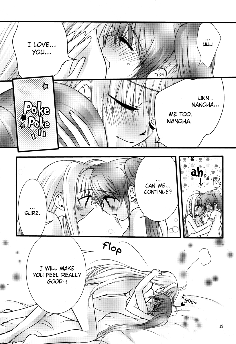 Happy Cherry 2 - Page 18