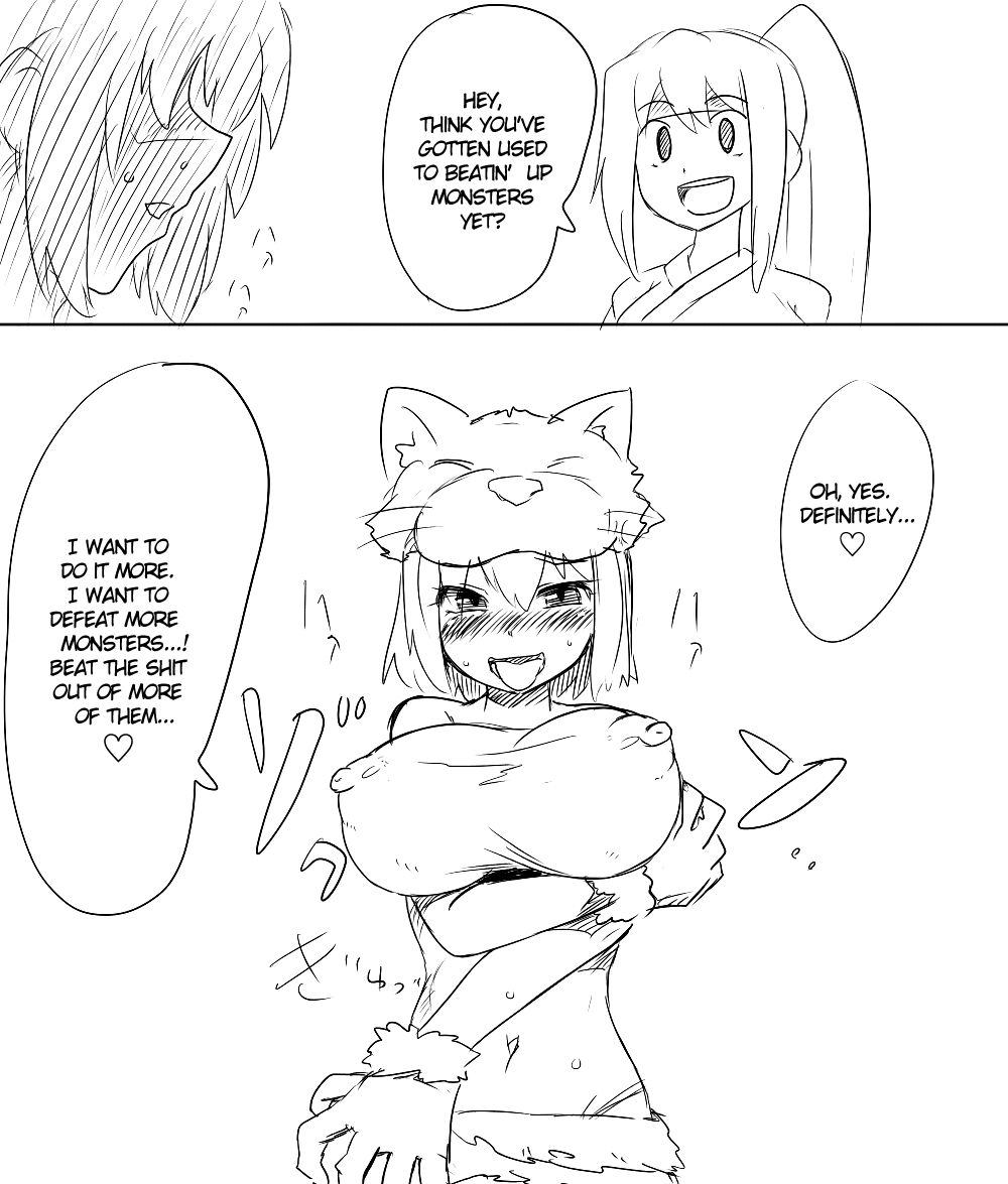 Berserker Lenna - Page 4